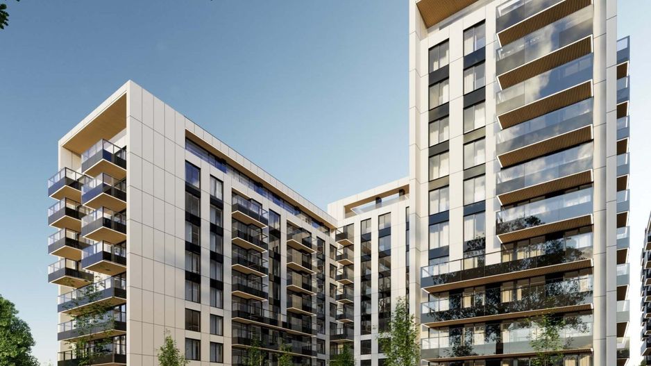 CLOUD 9 RESIDENCE - Poză 9