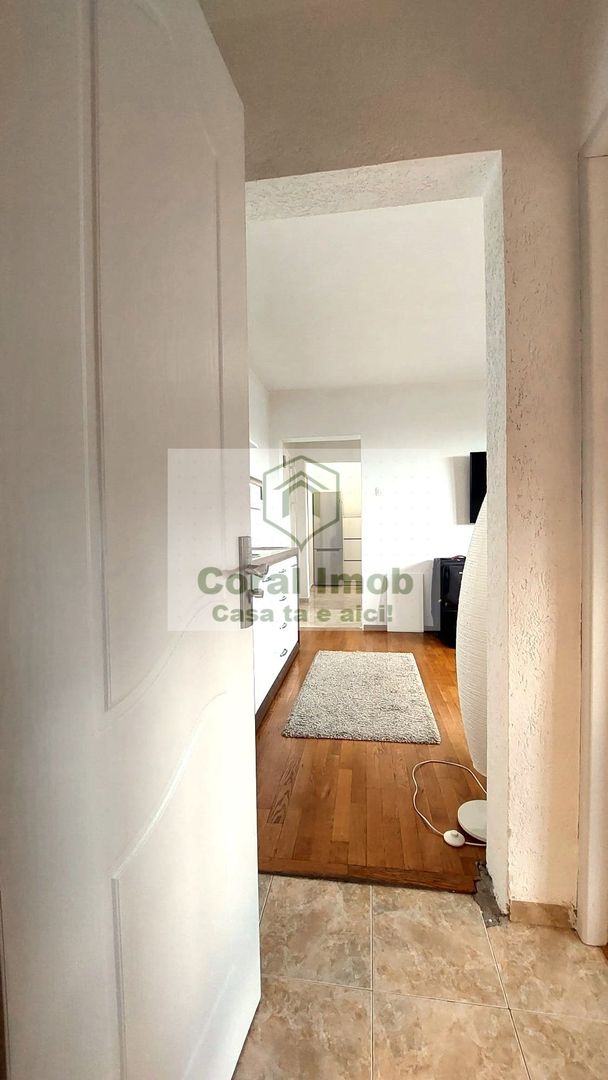 Va propunem spre inchiriere un frumos apartamnet de 3 camere, in Drumu - Poză 3