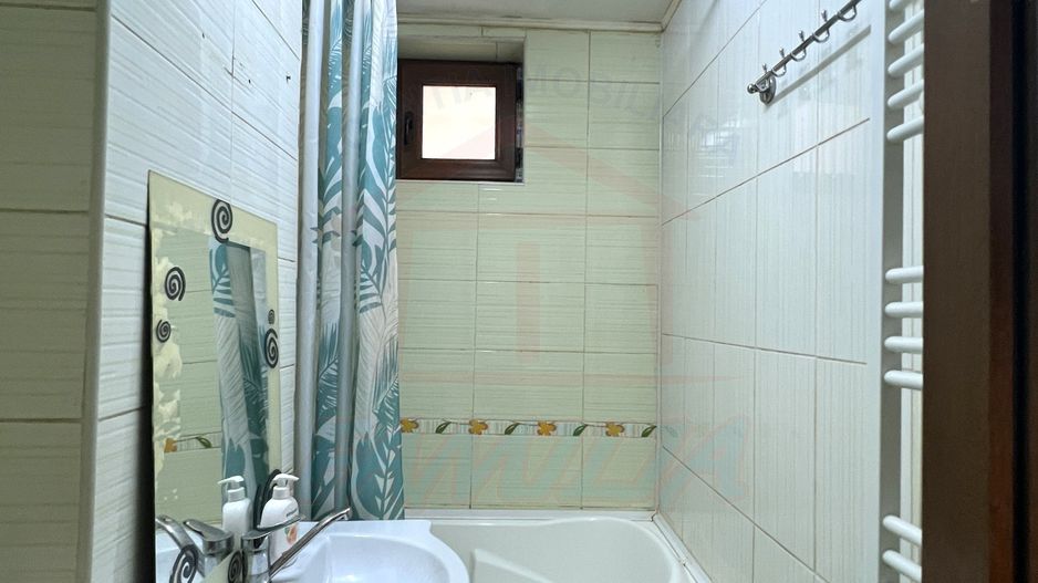 🏠 Apartament luminos cu 2 camere, circular, parter, Micro 17, Galați - Poză 6