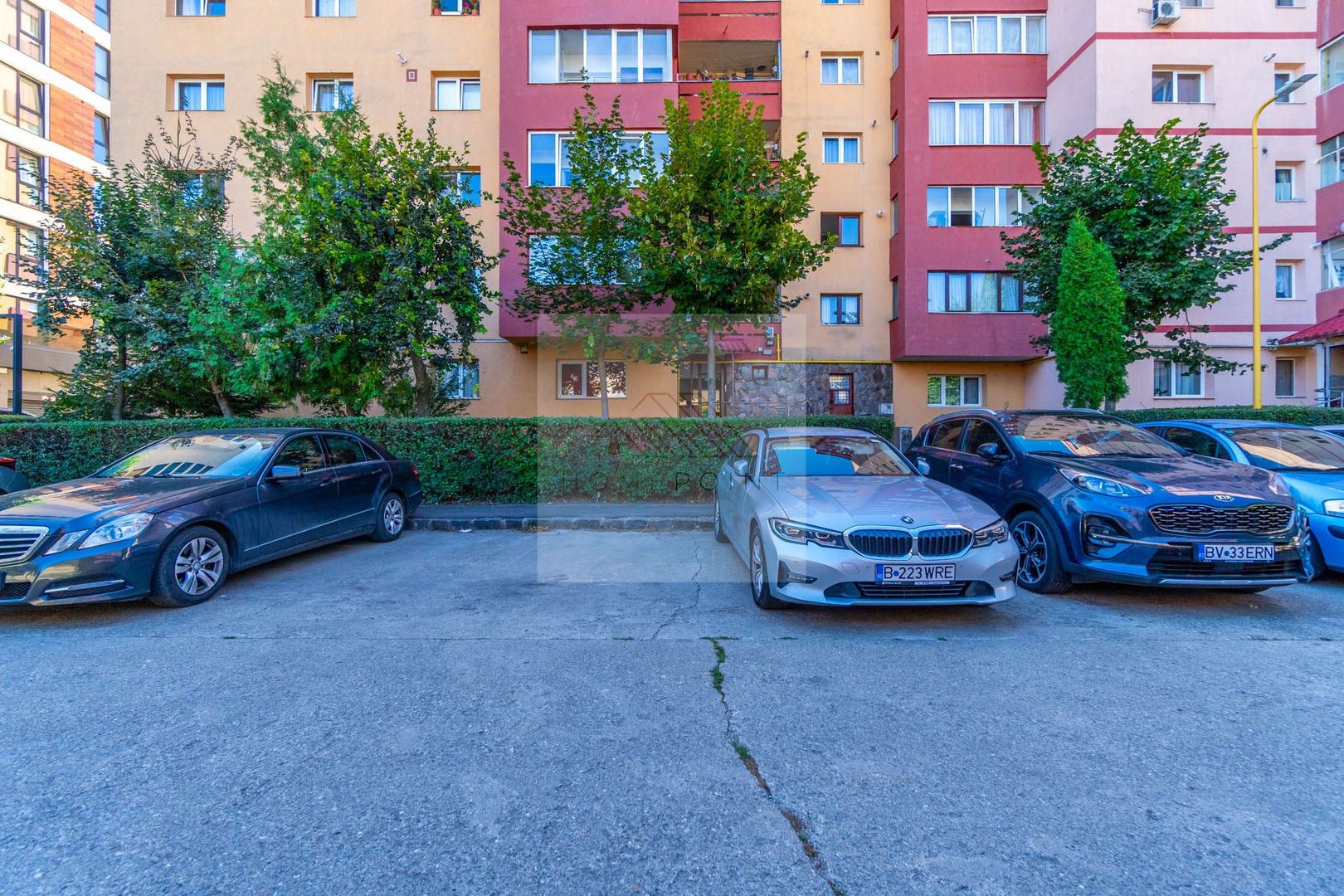 0% Comision | Garsoniera 39 mp | Str Carpatilor - Astra | Parter inalt - Poză 12