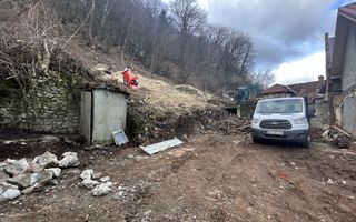 Teren Rezidential Centru Brasov | Dobrogeanu Gherea | 850mp - Poză 8