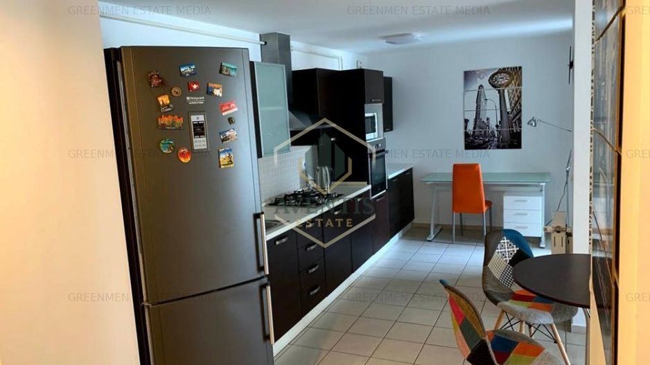 Rose Garden, complex nou, posibilitate parcare, modern mobilat, Metrou Obor - Poză 7