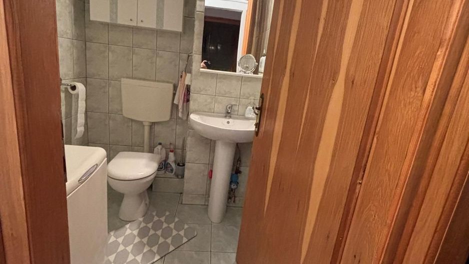 Aradului-Torontalului | 3 camere | Decomandat | Centrala Proprie | 2 bai - Poză 10