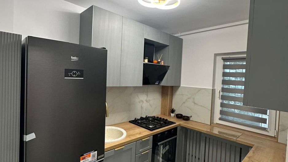 Vanzare Garsoniera Lux  Adiacent DECEBAL - Poză 5