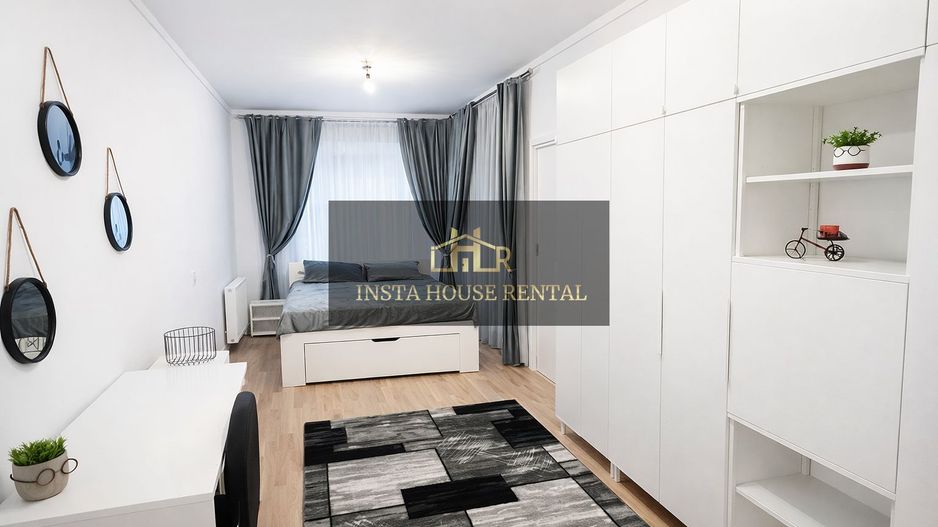 Apartament 2 camere Marmura Residence *parcare subterana* PET FRIENDLY - Poză 3