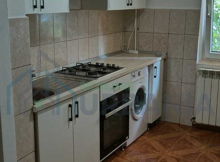 Apartament de inchiriat, doua camere, decomandat, Nicolina II, str. Olari-Profi, Iasi - Poză 3