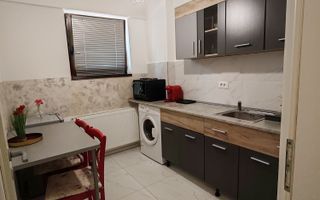 Apartament 1 cameră de închiriat în zona Baza 3, Iași - Poză 7