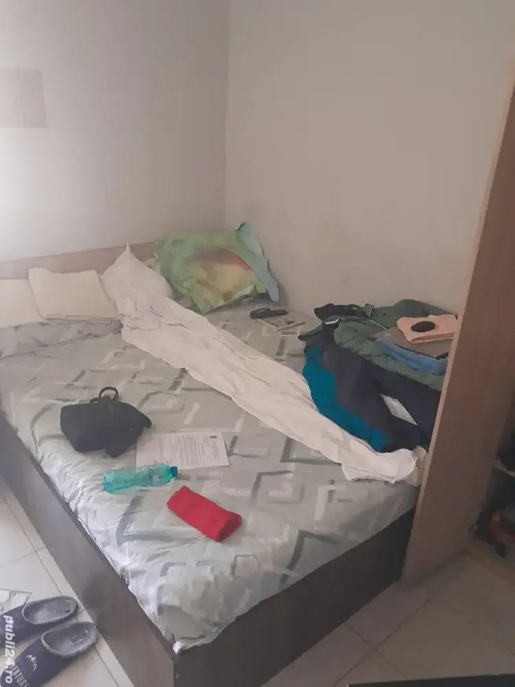 de vanzare garsoniera confort 3 modificata . - Poză 1