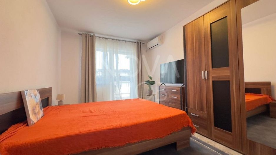 Penthouse 101 mp. utili + 56 mp. terasa Zona Piata Cluj - Cartier Kogalniceanu - Poză 7