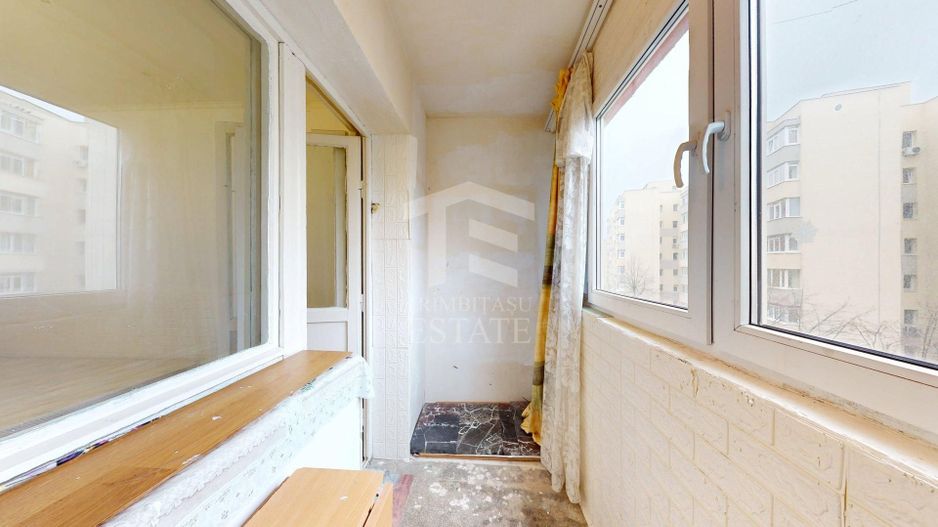 Apartament 3 camere Lacul Tei Teiul Doamnei - Poză 23