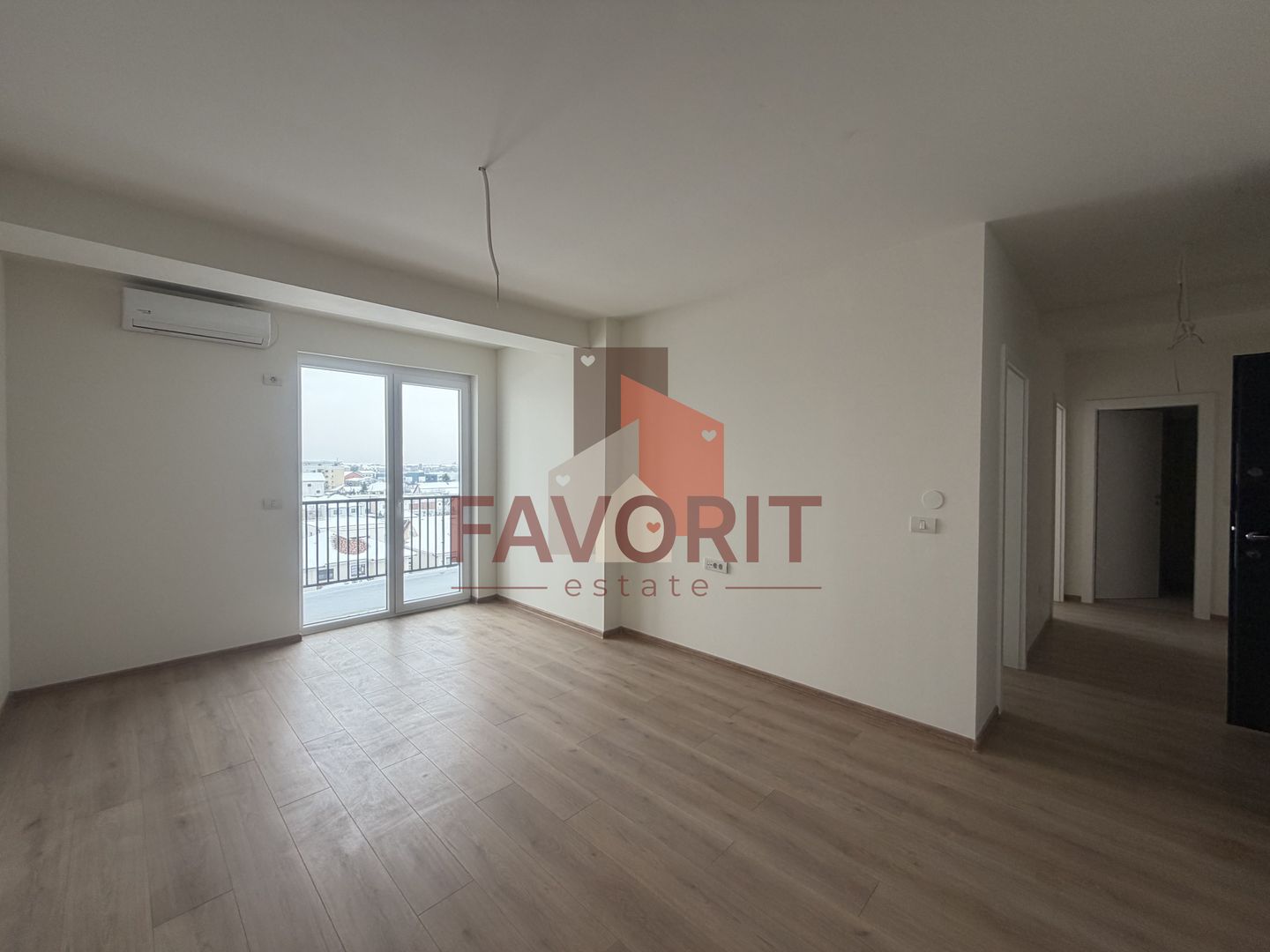 COMISION 0%.  Zona Aradului .Bloc nou - Poză 1