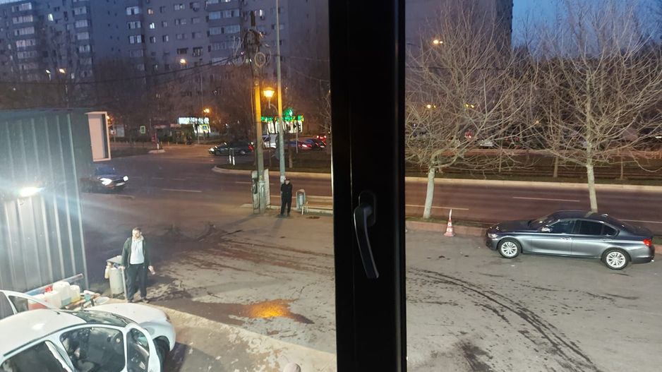 Spatii comerciale Bd Pallady - Poză 7