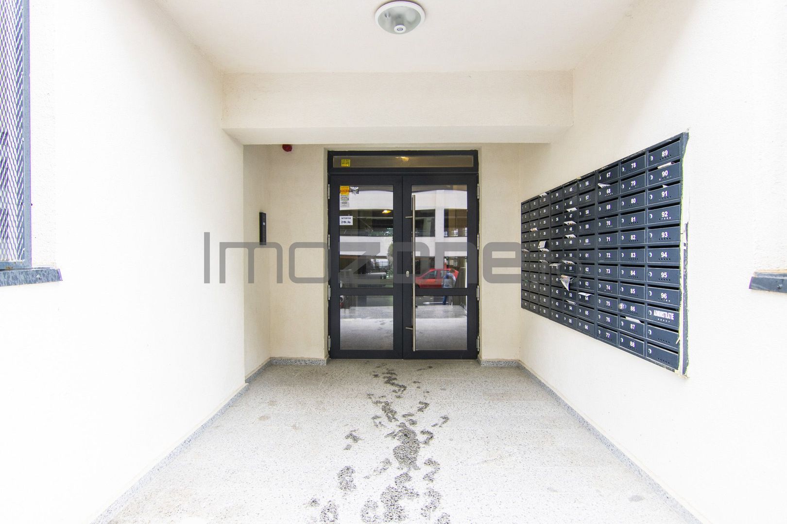 Garsoniera De Inchiriat | langa Metrou | Iuliu Maniu | Mobilata si Utilata - Poză 43