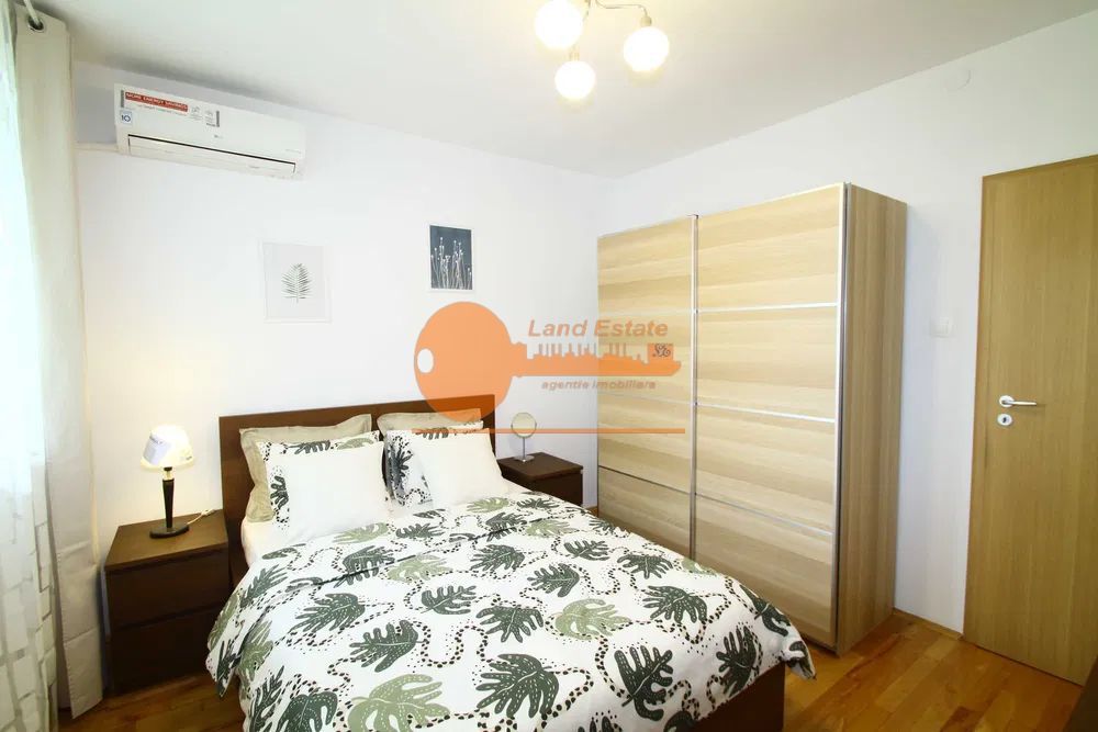 Apartament 2 camere Ion Mihalache-Domenii - Poză 6