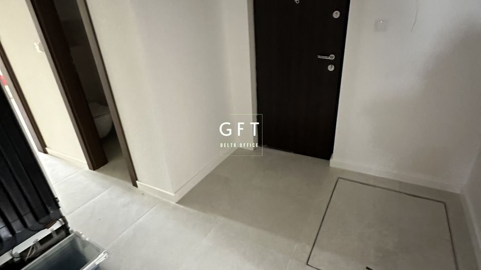 Apartament de vanzare Bistrita, 3 camere, zona Lama. - Poză 2