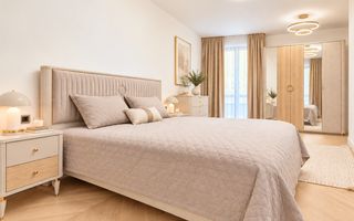 Chirie I Apartament Premium 2 Camere | ARQA Village | Iancu Nicolae - Poză 7