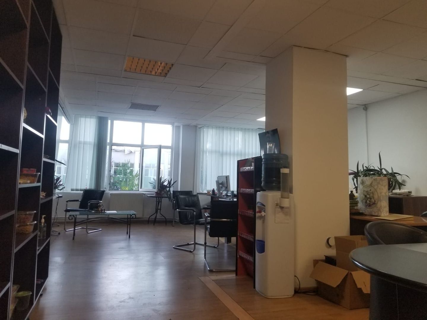 Cladire de birouri zona Vitan Brzesti | Splaiul Unirii |  200mp - Poză 17