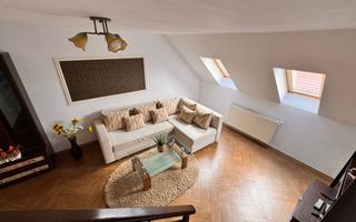 Apartament modern 3 camere 80 mp utili parcare privata Ultracentral - Poză 2