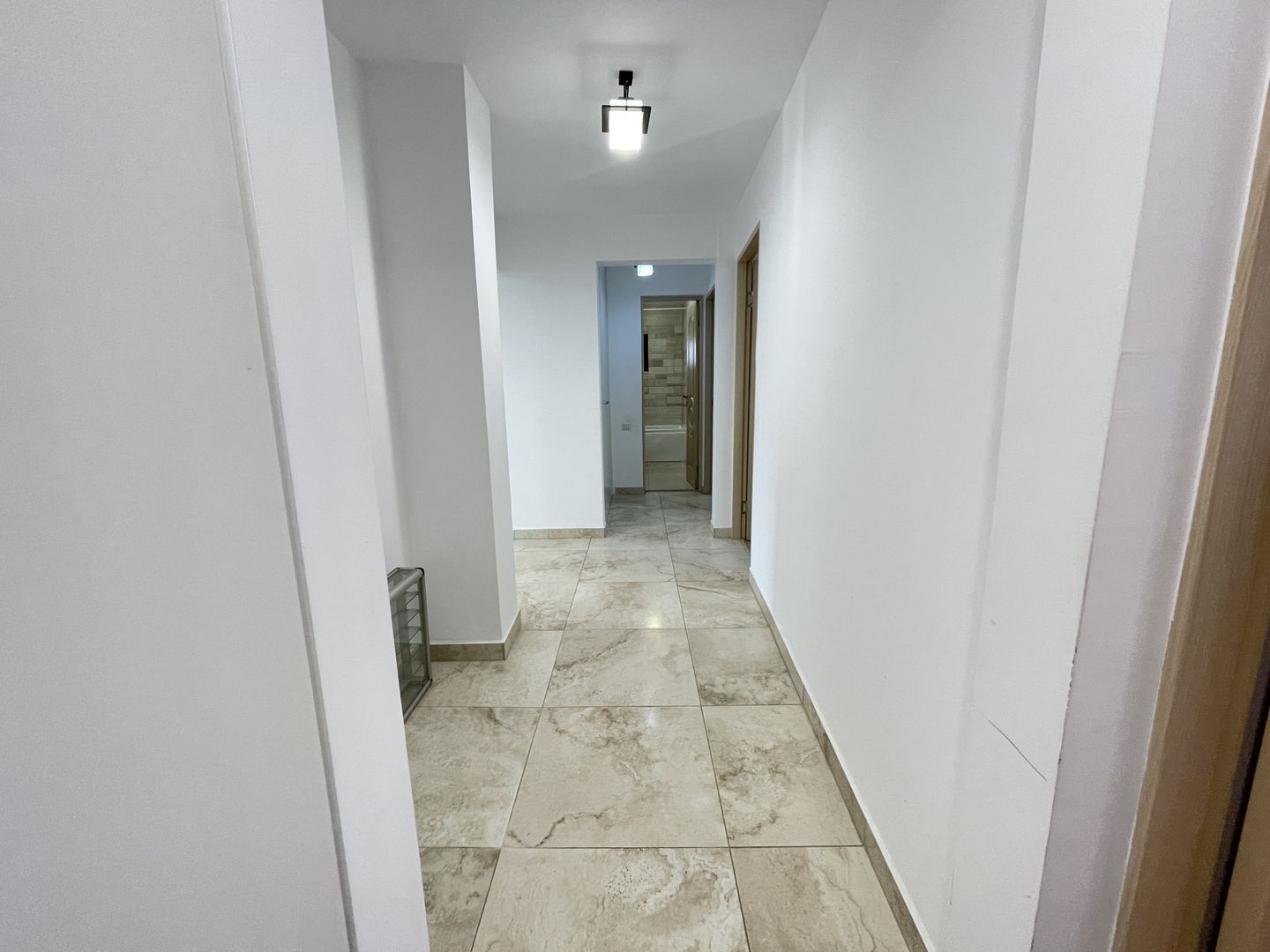 Apartament cu patru camere si garaj in zona Aradului - Poză 14