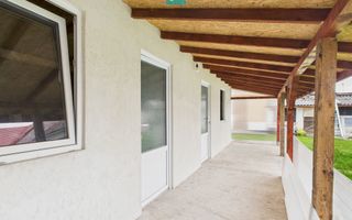 Casă la Cenei 30 minute de Timișoara - Poză 16