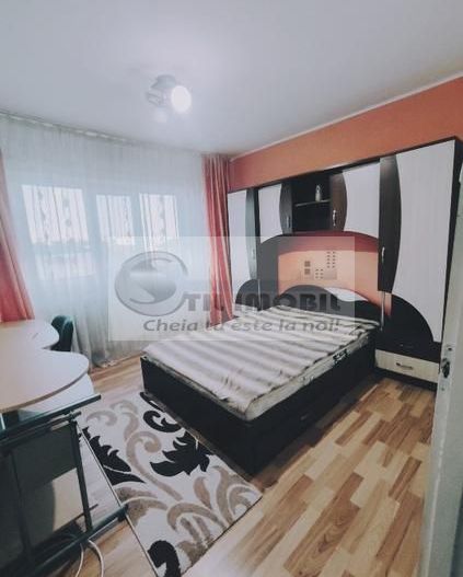 Închiriere apartament 2 cam Bulevardul Ștefan cel Mare 500 - Poză 3