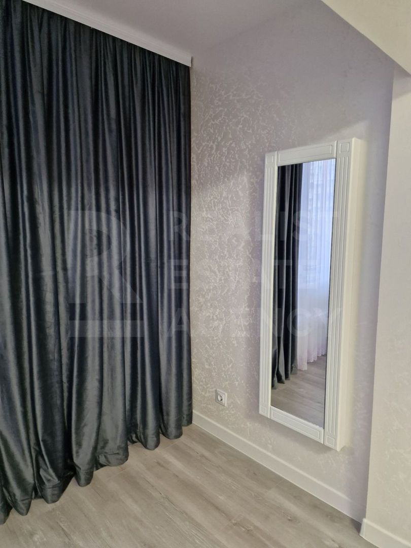 Chirie, apartament, 2 cameră bd. Mircea cel Bătrîn, Ciocana - Poză 3