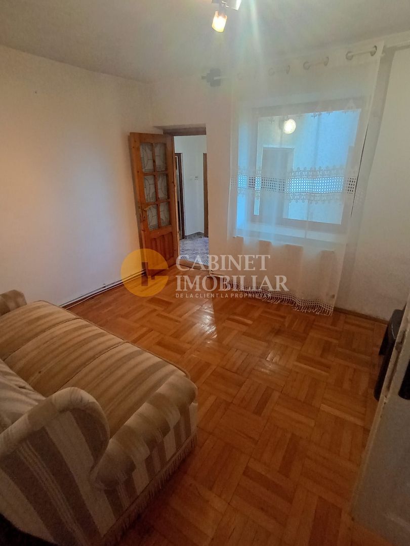 Casa Tatarasi, 4 camere, 120mp, curte cu garaj, libera! - Poză 6