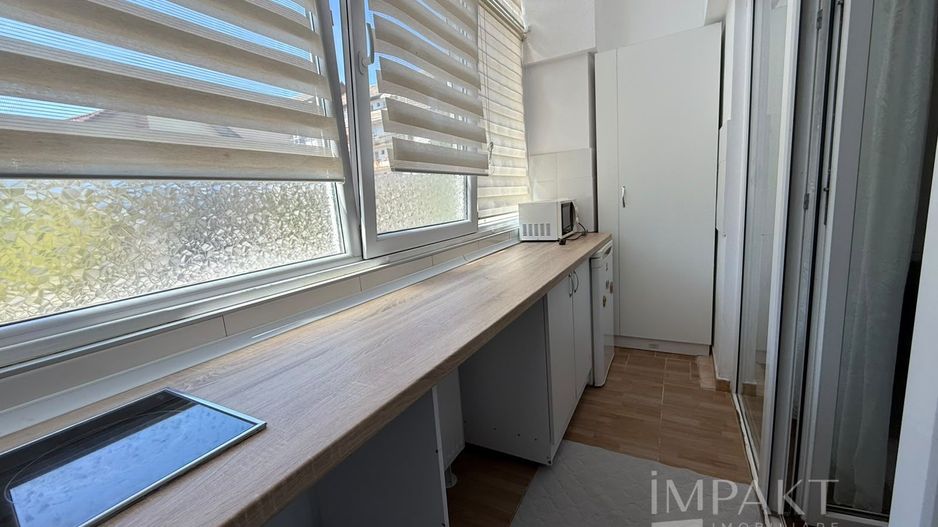 Apartament cu doua camere spre inchiriat in zona Gheorgheni! - Poză 7