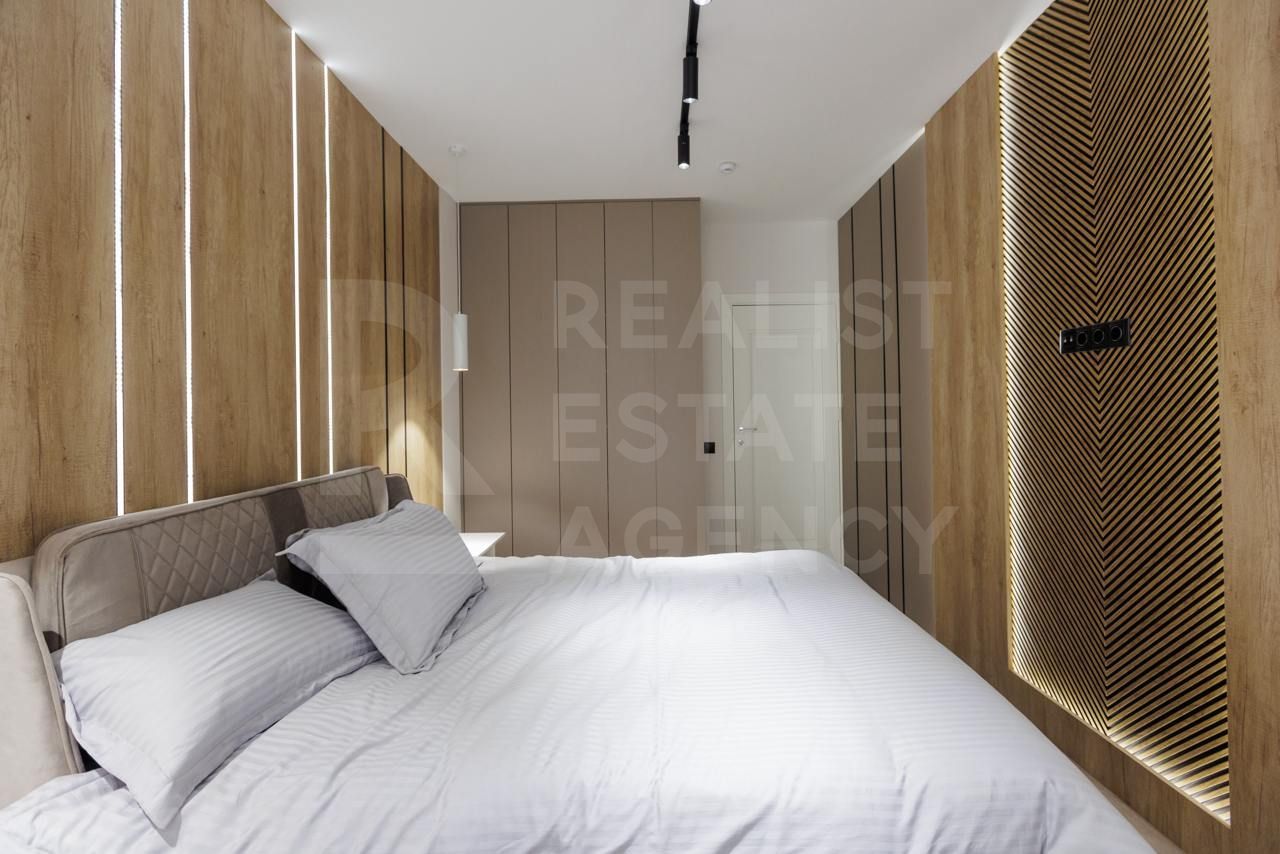 Vânzare, apartament, 3 camere, strada Ion Buzdugan, Buiucani - Poză 8