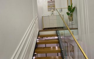 Apartament cu 3 camere de închiriat în Bucuresti - Poză 6