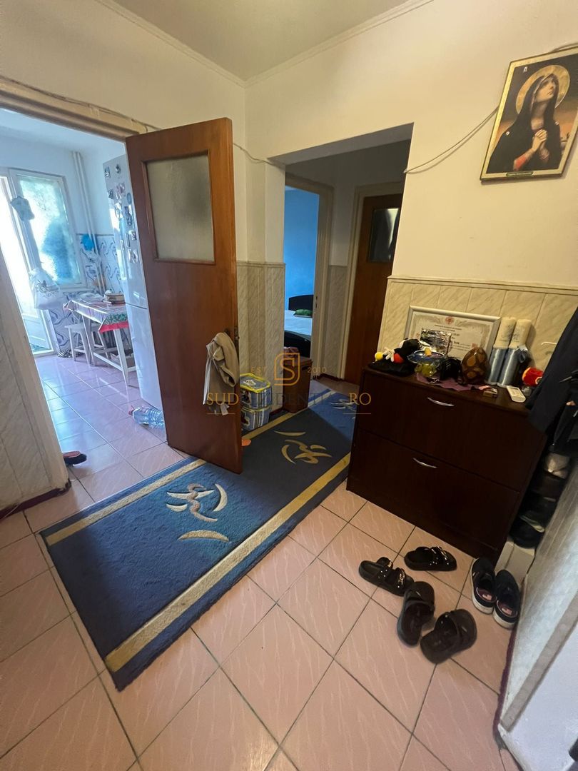 Apartament 2 camere decomandat, 52 mp, Emil Racovita, Comision 0 % - Poză 3