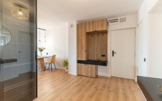 0 % comision, Apartament deosebit, cu garaj cu acte inclus-Zorilor - Poză 5