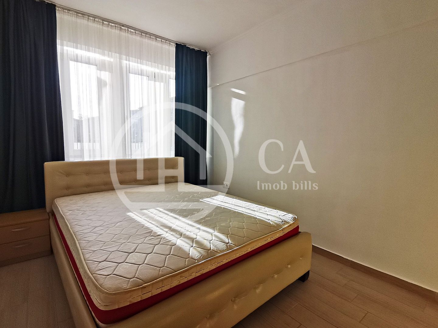 Apartament de închiriat cu 2 camere în zona Ioșia, Oradea - Poză 3