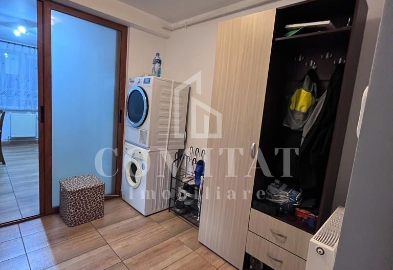 Apartament cu o cameră | Etaj intermediar | Zona Terra - Florești - Poză 3