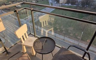 Apartament cu 3 camere Soarelui bloc nou - Poză 7