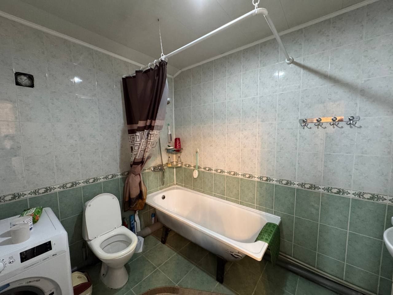 De Vinzare Vila spatioasa Linga Padure si apropae de Nistru. - Poză 13