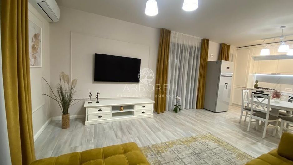 Apartament 3 camere, 85 mp, Core Timpuri Noi - Poză 3