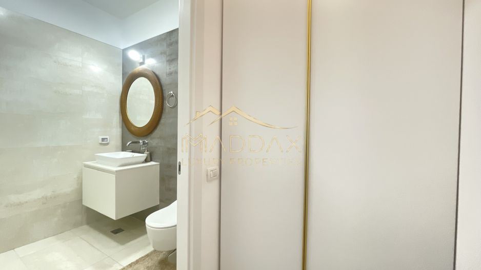 Apartament modern**2 camere***LUX**Parcare inclusa//WIN Herastrau - Poză 14