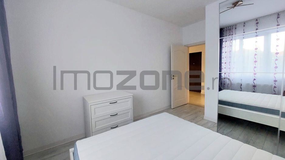 De inchirait, 2 camere, bucatarie inchisa,mobilat-utilat, Metrou Valea Ialomitei - Poză 3