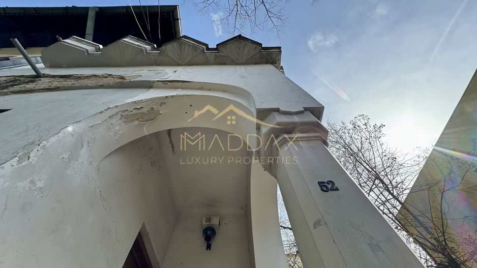 Vila Impresionanta *503mp* TEREN *577mp* // Zona Casin - Poză 9