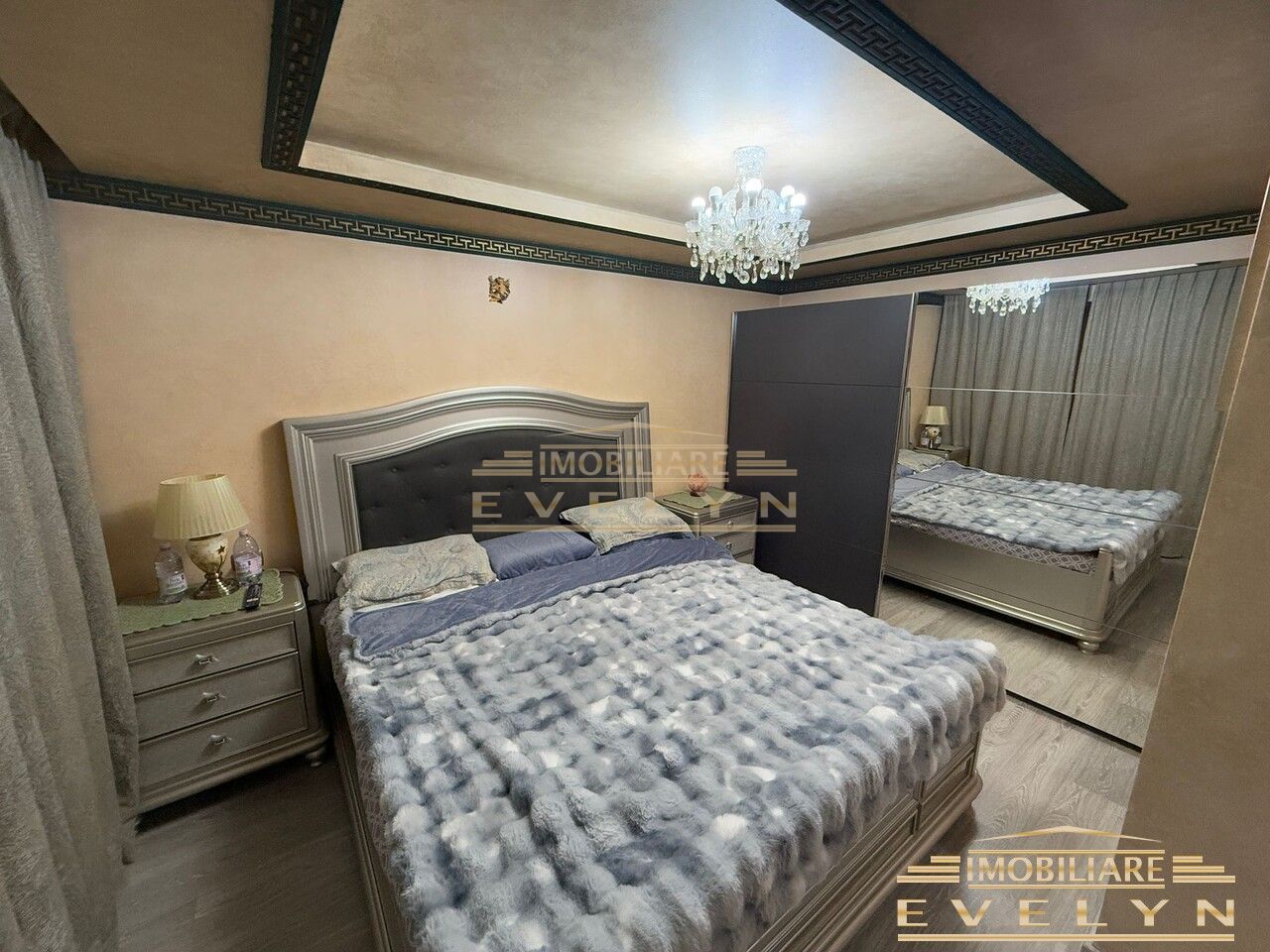 Apartament 3 camere transformat in 2 camere- Etaj 1 - Poză 8