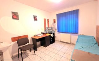 CABINET MEDICAL - Apartament 2 camere, PARTER, zona CENTRU; - Poză 2