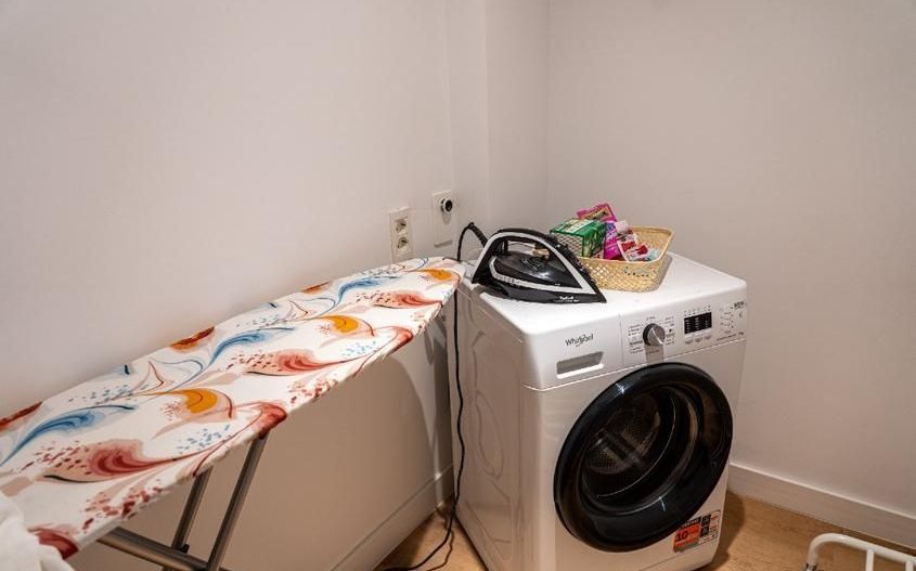 Apartament 3 camere | Green Lake | Vedere lac - Poză 14