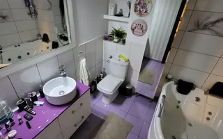 VANZARE CASA INDIVIDUALA  P+E+M DRISTOR - Poză 19