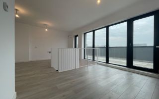 Silk District: Duplex premium, 3 camere, 88 mp, intabulat, contract vc - Poză 4