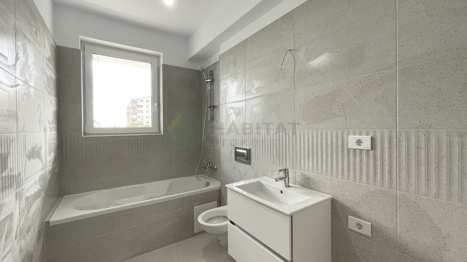 2 camere cu terasa in Avangarde Forest Omnix - Poză 13