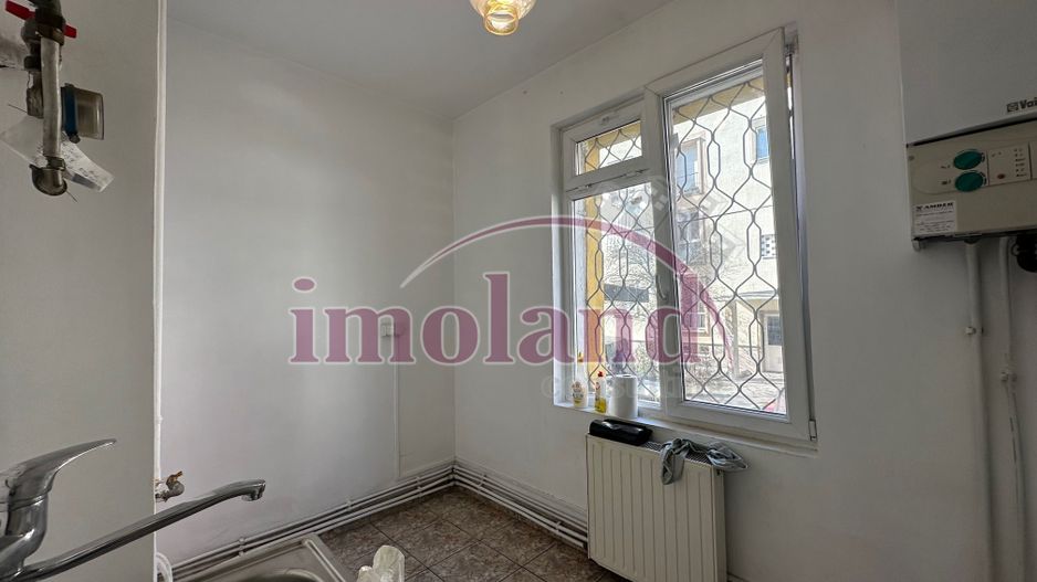 Vanzare 2 camere decomandate - Parter inalt - Floreasca - Compozitori - Poză 7
