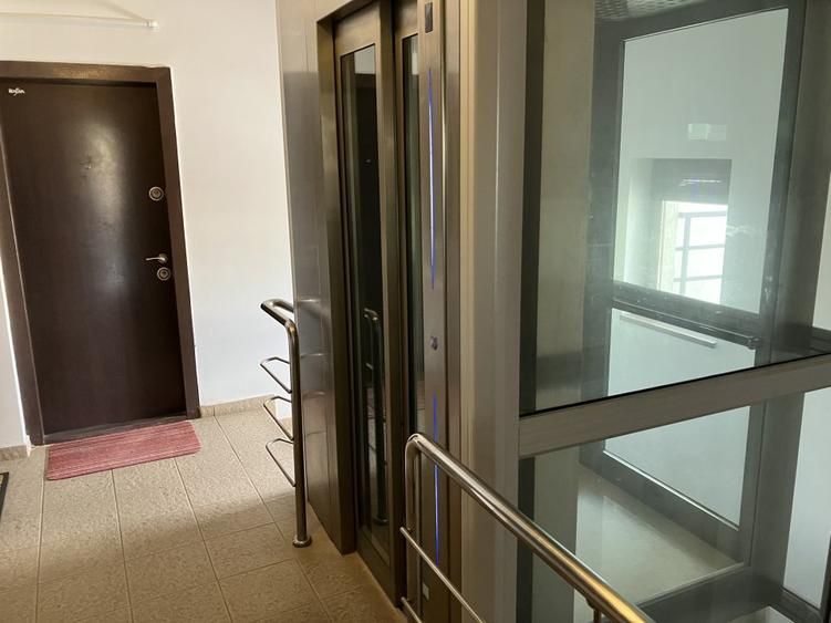 Dorobanti | Premium 3 room apartment | 100 sqm | Garage - Poză 9