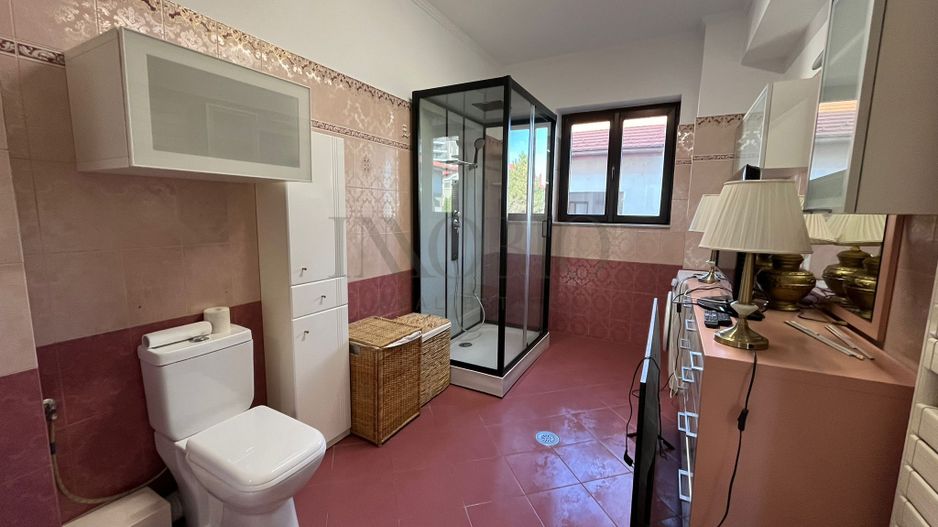 Apartament 4 camere | Herăstrău | 149 mp utili | 4 balcoane | Parcare - Poză 15