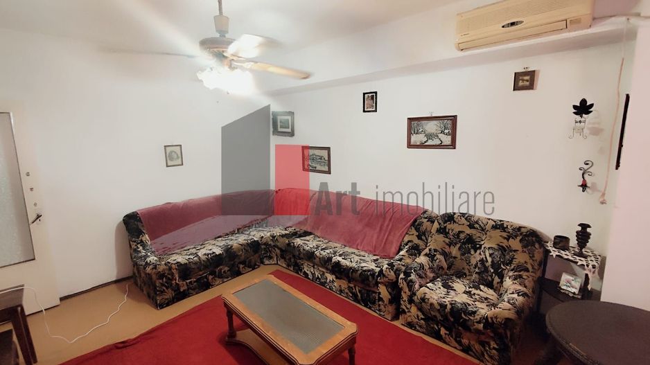 Apartament de vanzare in zona Banu Manta/Titulescu/Basarab - Poză 21